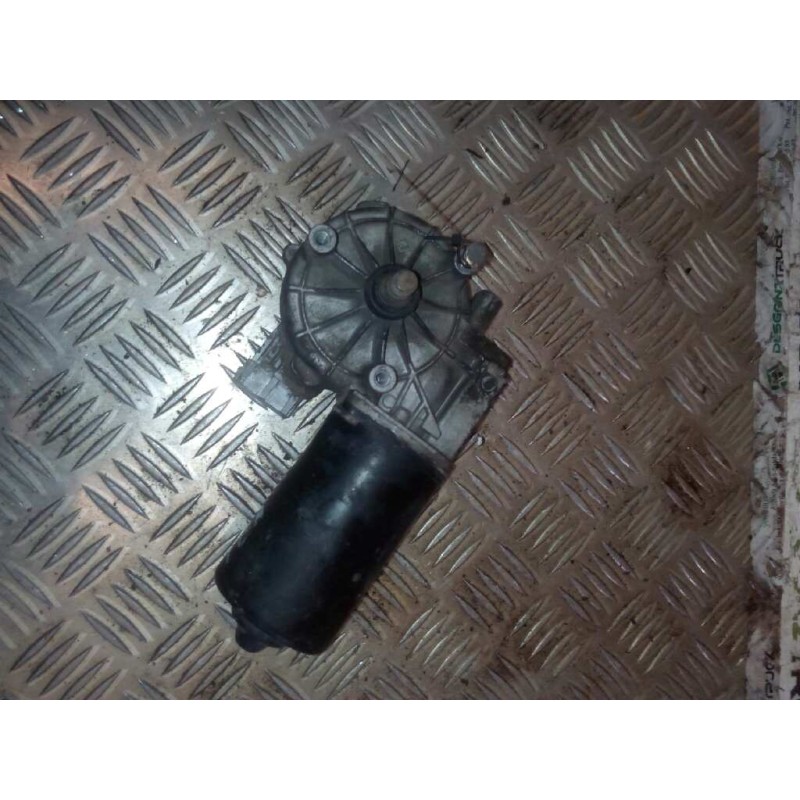 Recambio de motor limpia delantero para man tg - a 18.480 fg / bb (e3/e4) xl referencia OEM IAM 2