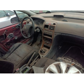 peugeot 307 (s1) del año 2001