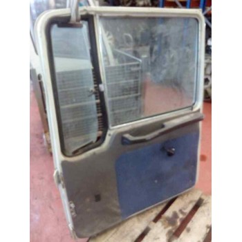 Recambio de puerta delantera derecha para pegaso trucks serie 1400 1436.38 g (360cv) referencia OEM IAM   