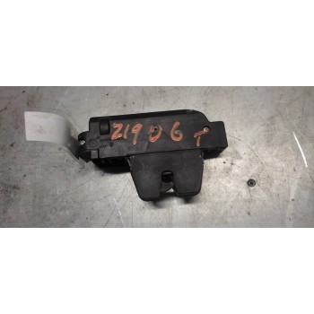 CERRADURA MALETERO / PORTON 9646091580 3 PINS 