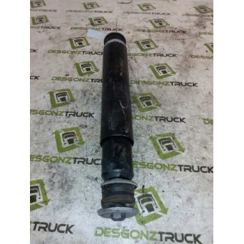 Recambio de amortiguador delantero para daf serie 95 xf .xxx fsafe (tipo .480) larga distancia referencia OEM IAM 1944417 481700