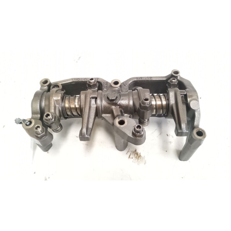 Recambio de eje balancines para man tg - l 7.180 / 8.180 4.6 diesel (d 0834) referencia OEM IAM 51042020165 51042006022 51042035 - Blanco