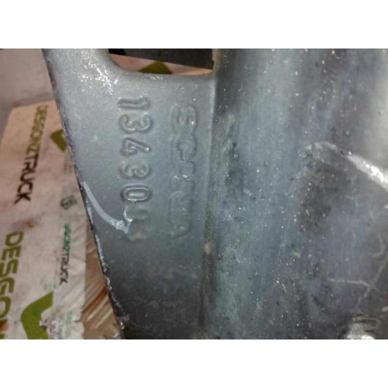 Recambio de soporte para scania serie 4 (p/r 114 l) fsa 380 (4x2) e2/e3 corto cr 13 / 14 b referencia OEM IAM 1343093 IZQUIERDA 4