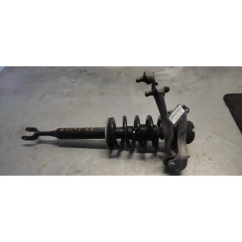 Recambio de amortiguador delantero izquierdo para audi a4 berlina (8e) 2.5 tdi (114kw) referencia OEM IAM 8E0413031BR  