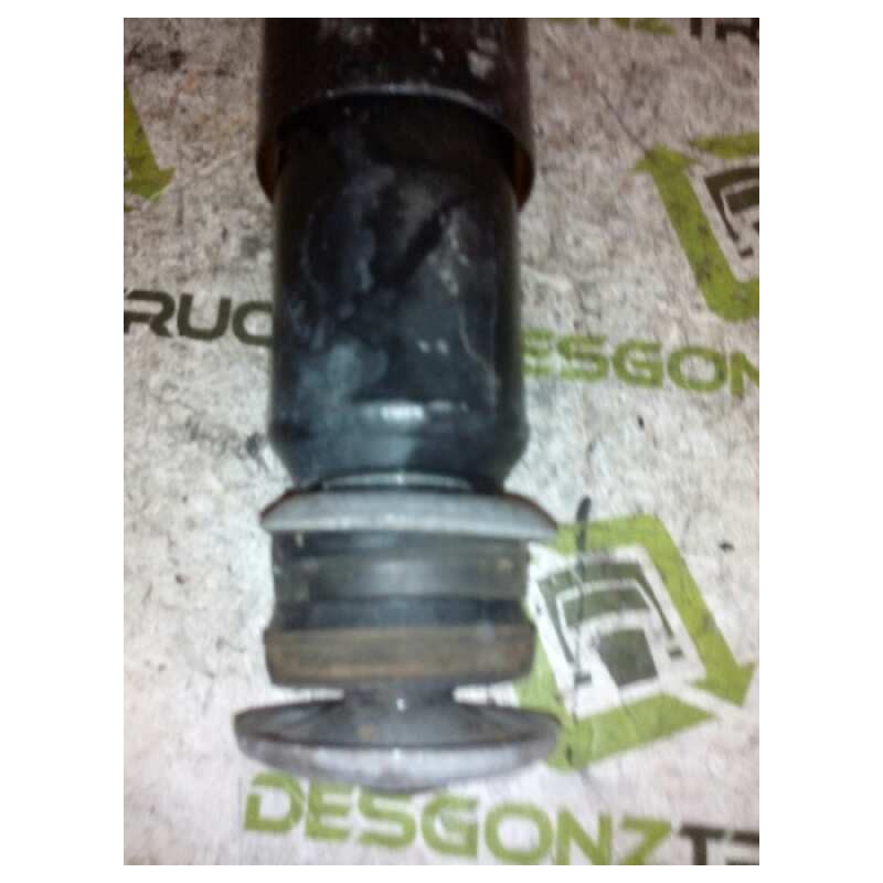 Recambio de amortiguador delantero para daf serie 95 xf .480 fsafe (tipo .480) larga distancia referencia OEM IAM 1944417 481700 2