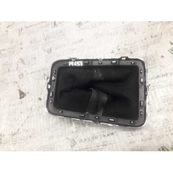 Recambio de fuelle palanca cambios para peugeot 407 business line referencia OEM IAM   