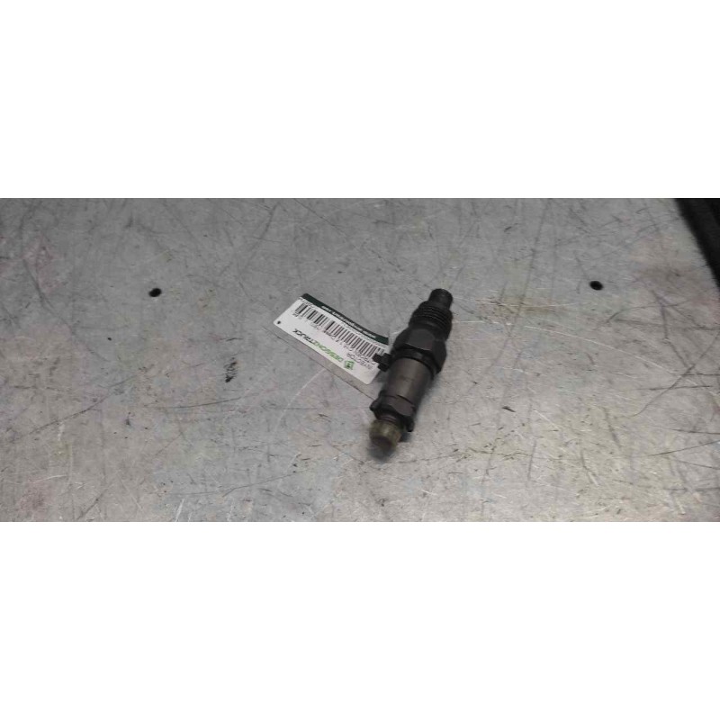 Recambio de inyector para citroën c15 1.8 diesel (161) referencia OEM IAM LCR6735203D 2
