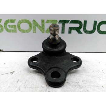 Recambio de rotula direccion para citroën xsara berlina 1.9 td x referencia OEM IAM   