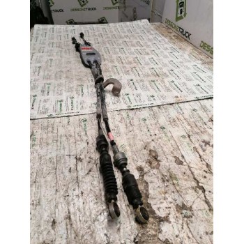 CABLES DE CAMBIO 