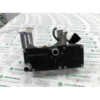 Recambio de valvula intercambio de calefaccion para mercedes-benz vito (w638) combi 110 cdi (638.194) referencia OEM IAM 6388351