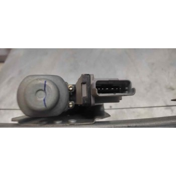 Recambio de elevalunas trasero derecho para peugeot 307 break / sw (s1) sw pack referencia OEM IAM   6 PINS