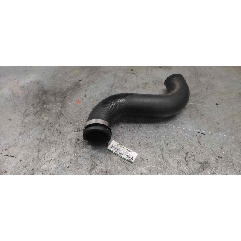 Recambio de mangueras intercooler para mazda 6 berlina (gg) 2.0 crtd 136 active (4-ptas.) referencia OEM IAM 030228 - Gris 2