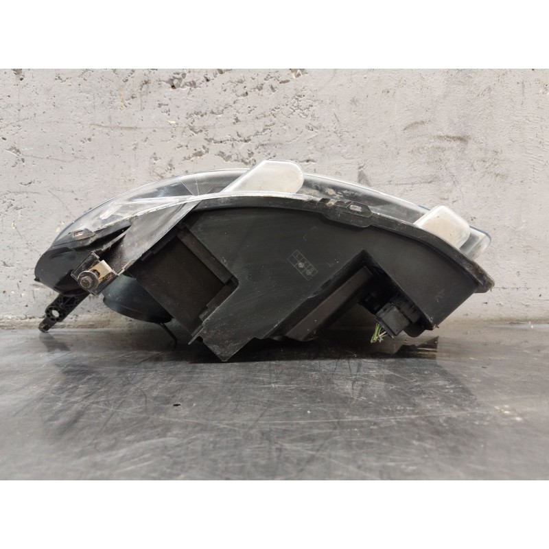 Recambio de faro derecho para toyota proace city furgoneta/monovolumen (bpz_) 1.5 d-4d 100 (bpzmd) referencia OEM IAM 0019715307 - Blanco 2