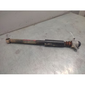Recambio de amortiguador trasero derecho para skoda octavia i (1u2) 1.9 tdi referencia OEM IAM   