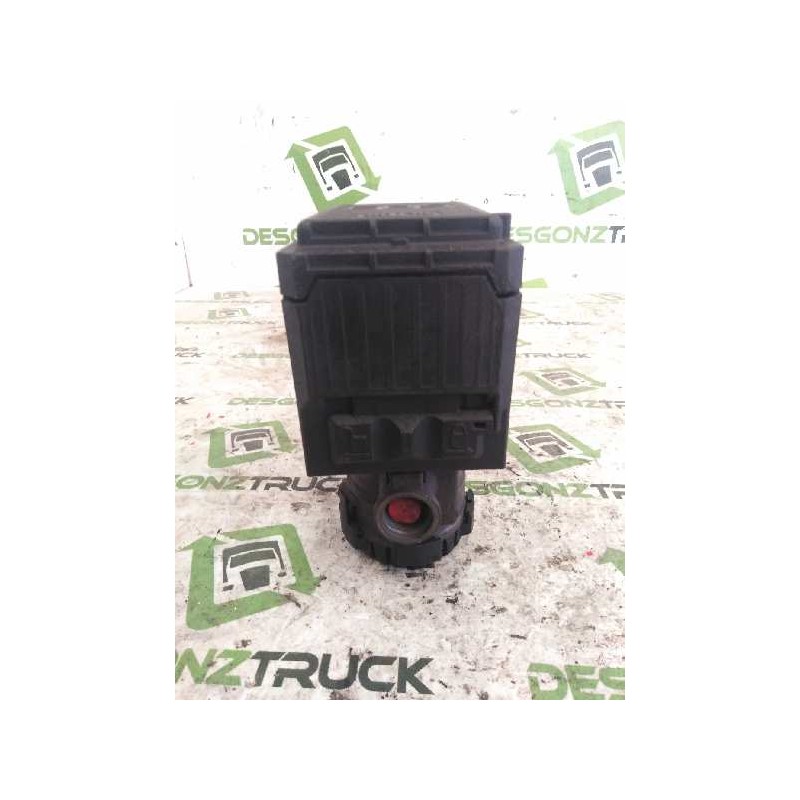 Recambio de valvula aire para scania serie p/g/r (l-clase) fsa r450 (4x2) largo cr 19 a referencia OEM IAM 1879275 K021202 VALVU - Blanco 3
