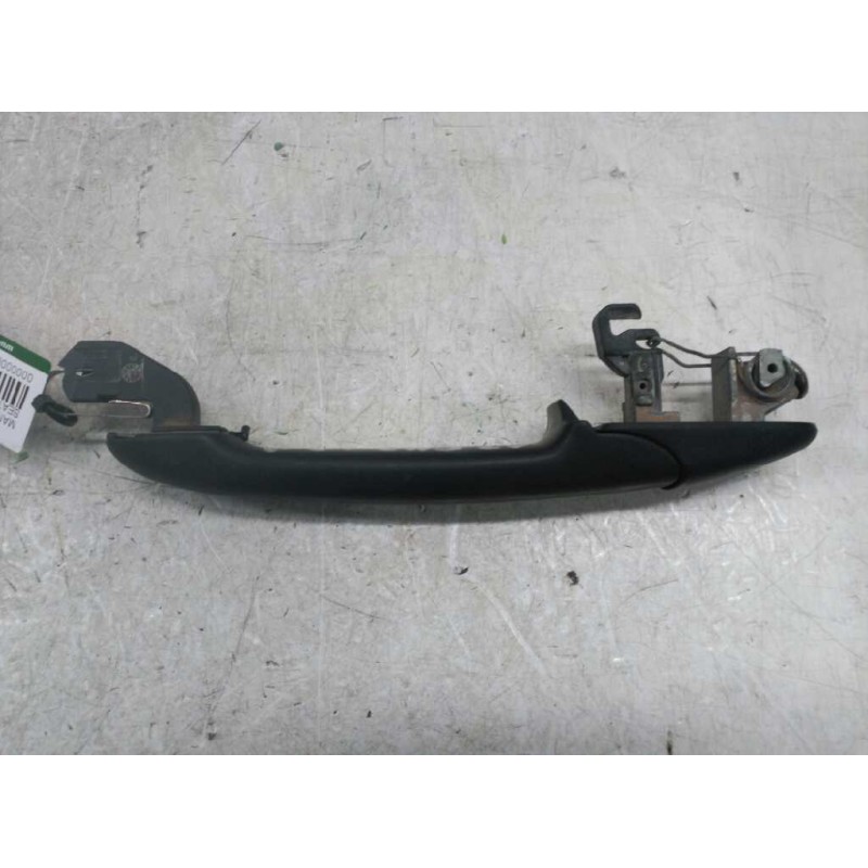Recambio de maneta exterior trasera izquierda para seat cordoba berlina (6k2) glx referencia OEM IAM - Azul 2