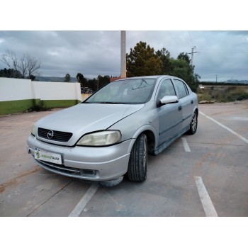 opel astra g berlina del año 2003