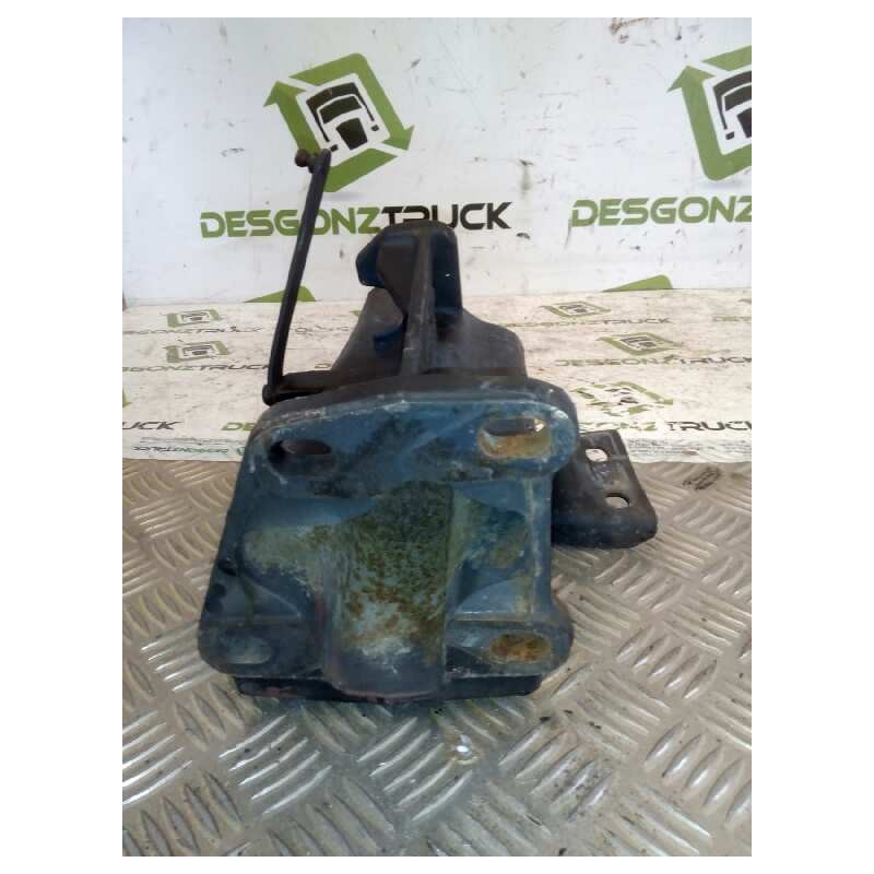 Recambio de soporte para scania serie 4 (p/r 114 l) fsa 380 (4x2) e2/e3 corto cr 13 / 14 b referencia OEM IAM 1343093 IZQUIERDA 5