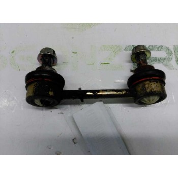 Recambio de bieleta estabilizadora trasera izquierda para nissan micra (k11) blue referencia OEM IAM  9,5 CM 