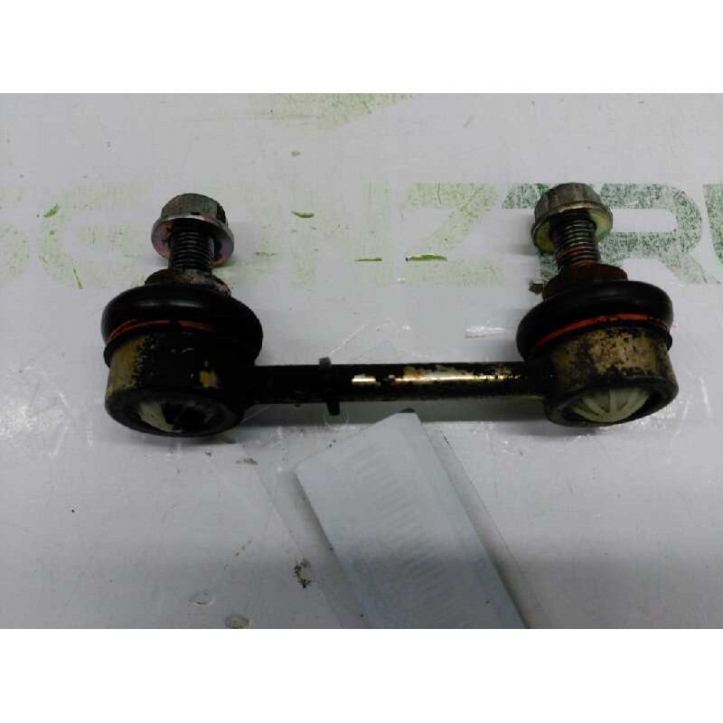 Recambio de bieleta estabilizadora trasera izquierda para nissan micra (k11) blue referencia OEM IAM  9,5 CM - Azul 2