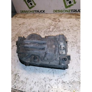 Recambio de faro izquierdo para mercedes-benz clase c (w202) berlina referencia OEM IAM   5 PINS