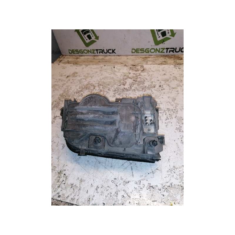 Recambio de faro izquierdo para mercedes-benz clase c (w202) berlina referencia OEM IAM   5 PINS - Verde 2