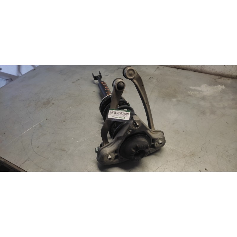 Recambio de amortiguador delantero izquierdo para audi a4 berlina (8e) 2.5 tdi (114kw) referencia OEM IAM 8E0413031BR 2