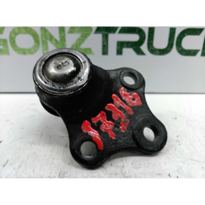 Recambio de rotula direccion para citroën xsara berlina 1.9 td x referencia OEM IAM - Verde 3