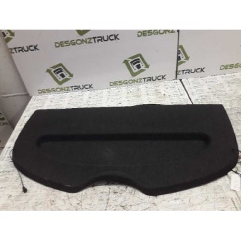 Recambio de bandeja trasera para renault megane ii classic berlina confort authentique referencia OEM IAM 8200034999  