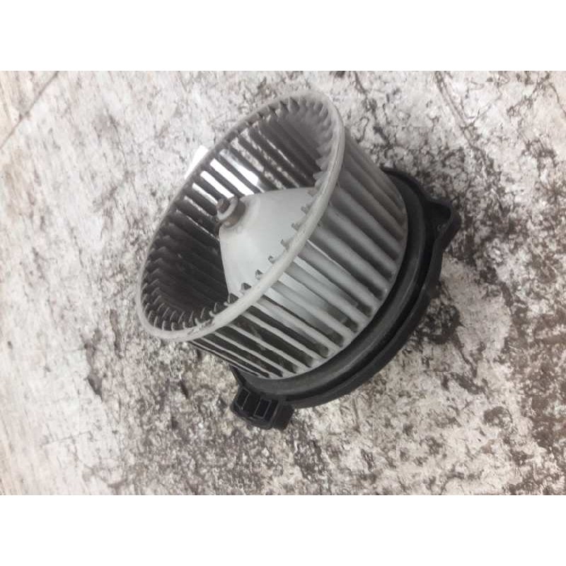 Recambio de ventilador calefaccion para suzuki baleno fam. sy (eg) 1.6 glx se referencia OEM IAM 005196927 894000 5027250770 - Rojo 2