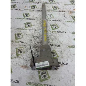 Recambio de soporte guardabarros trasero para volvo fh xxx 12.8 diesel referencia OEM IAM  IZQUIERDO 