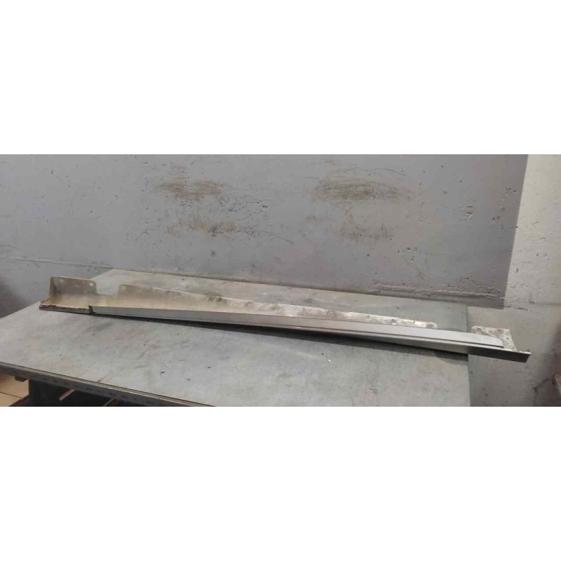 Recambio de estribo izquierdo para mercedes-benz clase e (w211) berlina 2.2 cdi cat referencia OEM IAM A2116900340 3