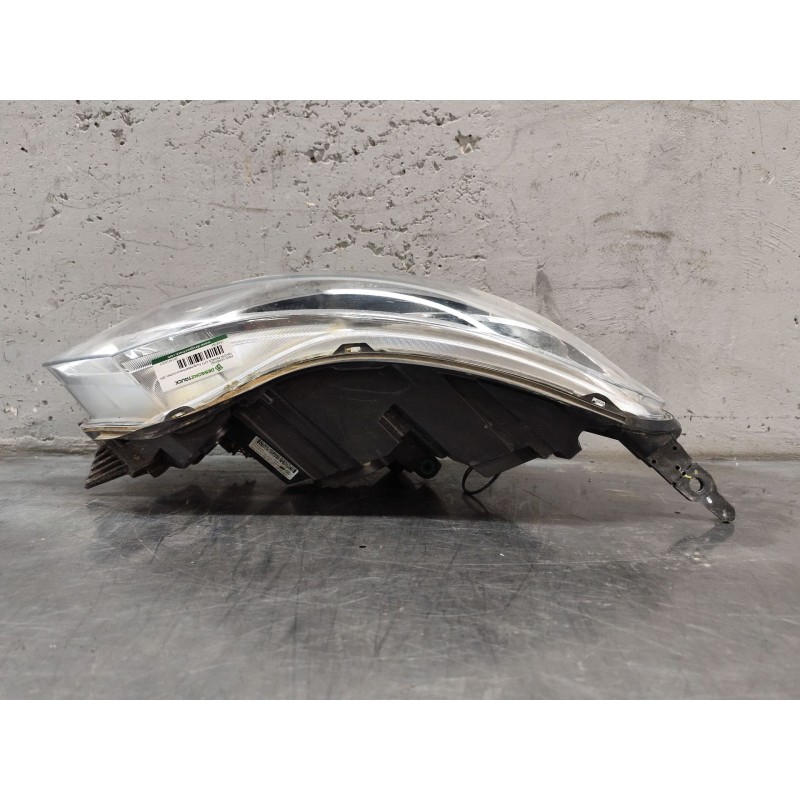 Recambio de faro derecho para toyota proace city furgoneta/monovolumen (bpz_) 1.5 d-4d 100 (bpzmd) referencia OEM IAM 0019715307 - Blanco 3