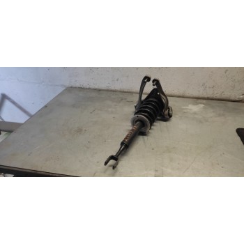 Recambio de amortiguador delantero izquierdo para audi a4 berlina (8e) 2.5 tdi (114kw) referencia OEM IAM 8E0413031BR  
