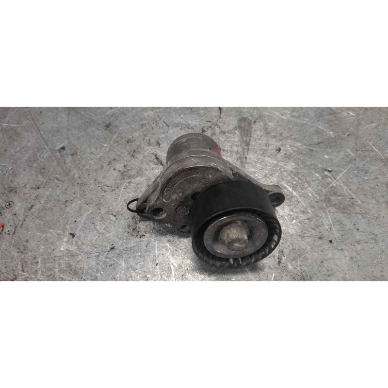 Recambio de tensor correa auxiliar para opel movano b kasten/combi ka l1h1 2,8t referencia OEM IAM 117507568R - Blanco