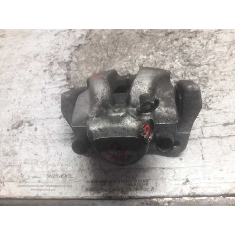 Recambio de pinza freno delantera izquierda para bmw x3 (f25) xdrive 20d referencia OEM IAM 258A108453 3