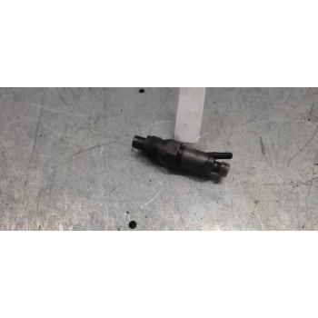 Recambio de inyector para citroën c15 1.8 diesel (161) referencia OEM IAM LCR6735203D  