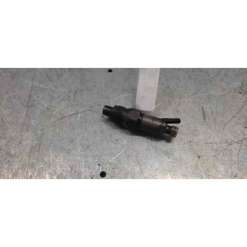 Recambio de inyector para citroën c15 1.8 diesel (161) referencia OEM IAM LCR6735203D 2