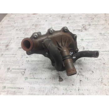 Recambio de bomba agua para ford transit combi ´06 ft 330 corto referencia OEM IAM 6C1Q8K500AF  
