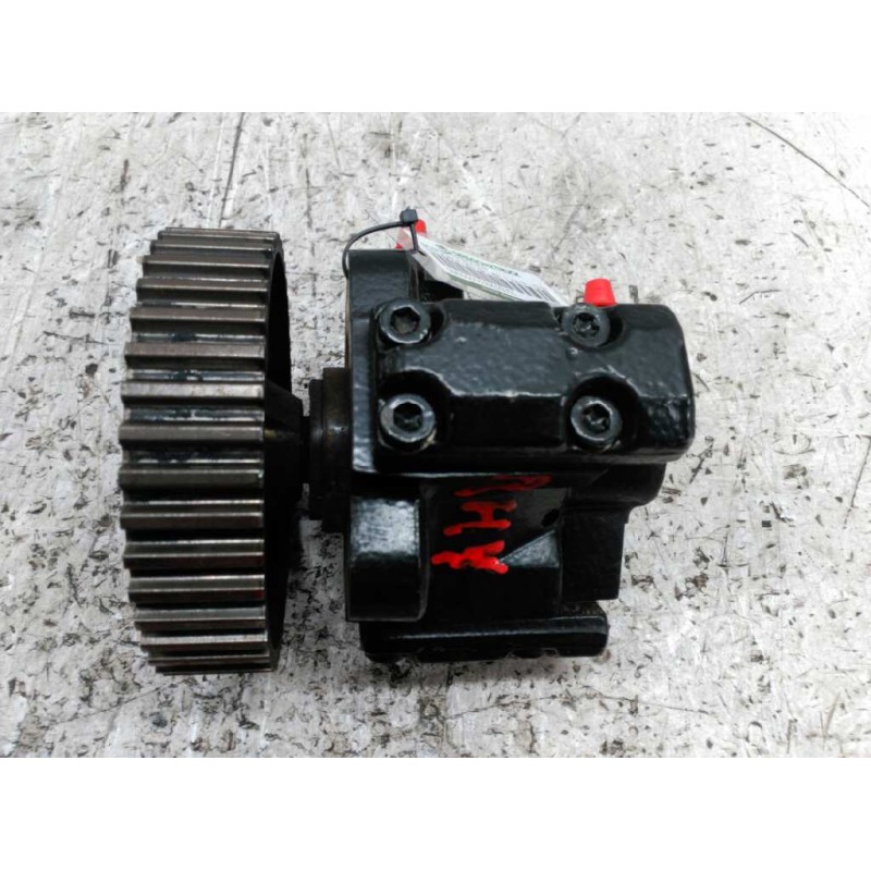 Recambio de bomba inyeccion para peugeot 307 (s1) xr referencia OEM IAM 0445010010  BOSCH 2