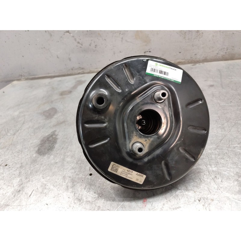 Recambio de servofreno para opel astra k (b16) 1.6 turbo (68) referencia OEM IAM 366096832  