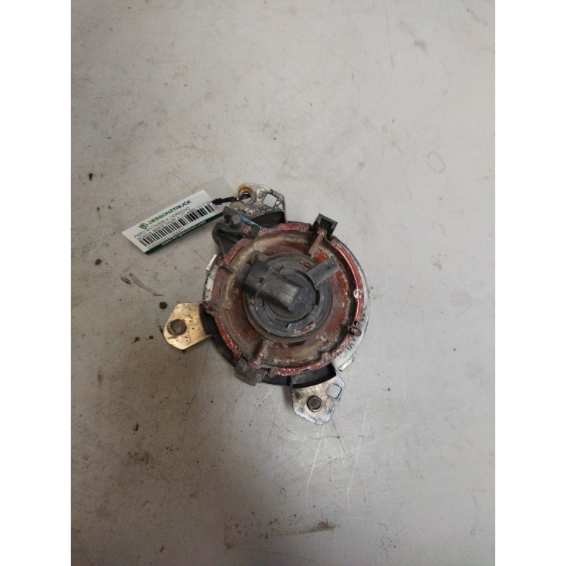 Recambio de faro antiniebla derecho para scania serie p/g/r (l-clase) 11.7 diesel referencia OEM IAM   FARO LARGO ALCANZE - Blanco 3
