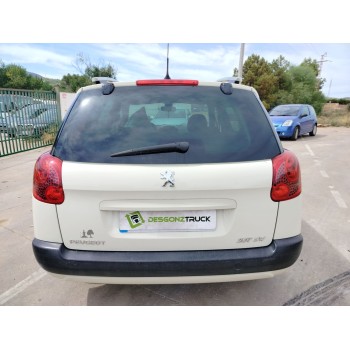 peugeot 207 sw (wk_) del año 2008