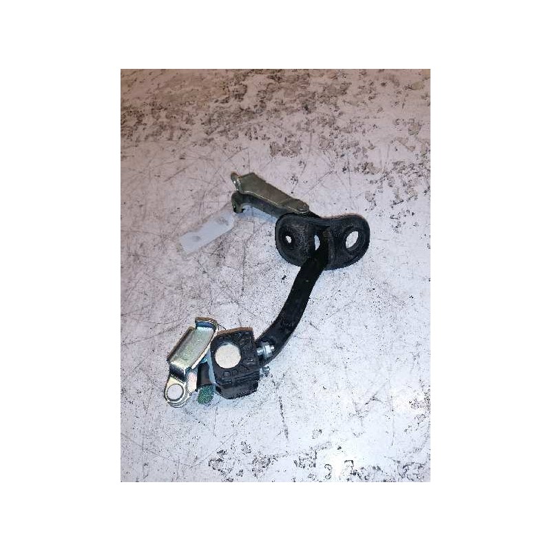 Recambio de bisagras puerta carga derecha para citroën jumper pritsche 2.0 blue-hdi fap cat referencia OEM IAM 2