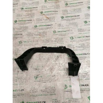 Recambio de soporte para peugeot 208 active referencia OEM IAM 9674497780 PUERTA DELANTERA IZQUIERDA 