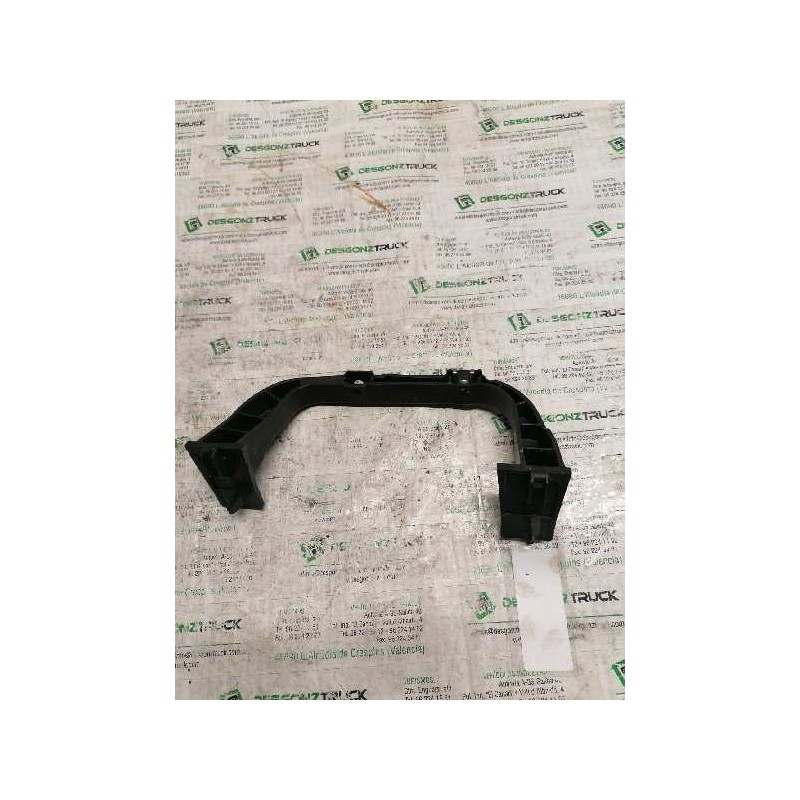 Recambio de soporte para peugeot 208 active referencia OEM IAM 9674497780 PUERTA DELANTERA IZQUIERDA - Negro 2