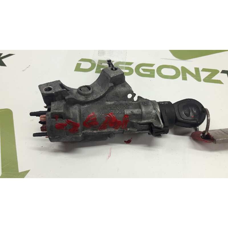 Recambio de conmutador de arranque para seat ibiza (6l1) cool referencia OEM IAM - Blanco 2