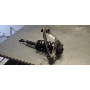 Recambio de amortiguador delantero derecho para audi a4 berlina (8e) 2.5 tdi (114kw) referencia OEM IAM 8E0413031BF  