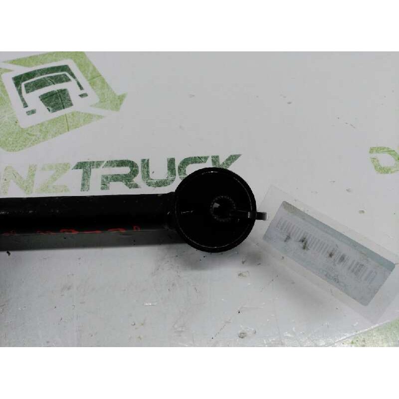 Recambio de tirante trasero derecho para nissan micra (k11) blue referencia OEM IAM  29 CM SUPERIOR - Azul 2