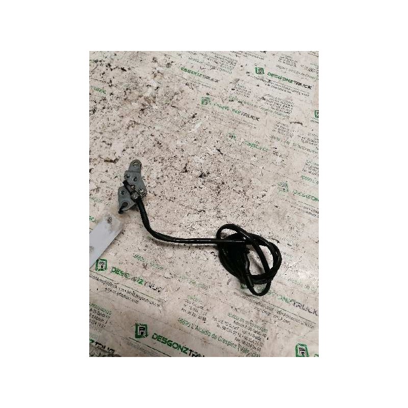 Recambio de sensor para fiat doblo cargo (223) 1.9 jtd sx furg. panorama referencia OEM IAM 0281002213 3 PINS ARBOL DE LEVAS - Blanco 2